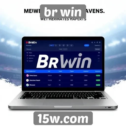 Vantagens de utilizar o br win para apostas esportivas