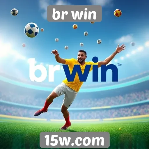 Análise da plataforma de apostas br win
