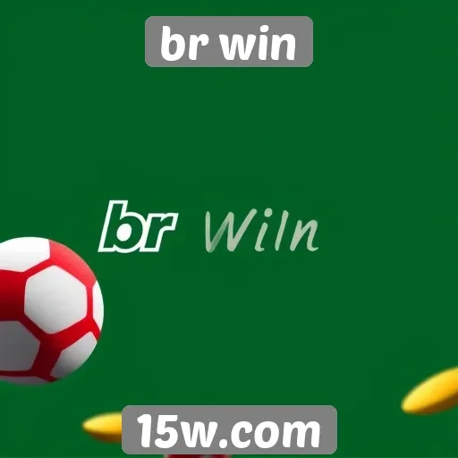 Como o br win se destaca no mercado de apostas online