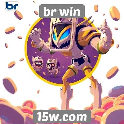 Plataforma BR Win anuncia promoções para novos usuários