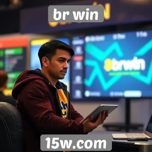 Opiniões de usuários sobre br win e sua experiência