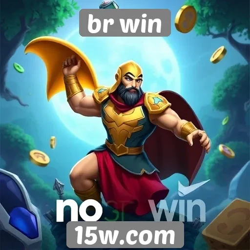 Novidades de jogos no site br win