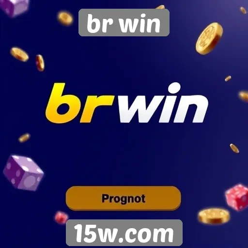 Ofertas de jogos e promoções no br win