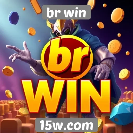 Análise da plataforma de jogos br win