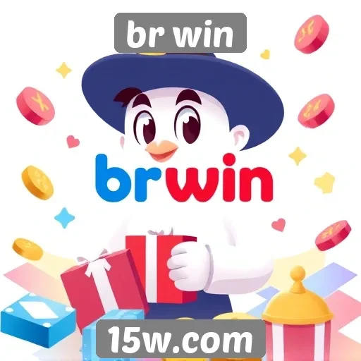 Opções de jogos oferecidas na plataforma br win