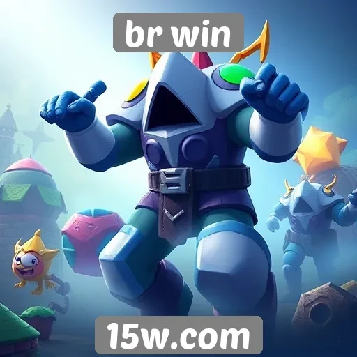 Jogos mais populares no br win