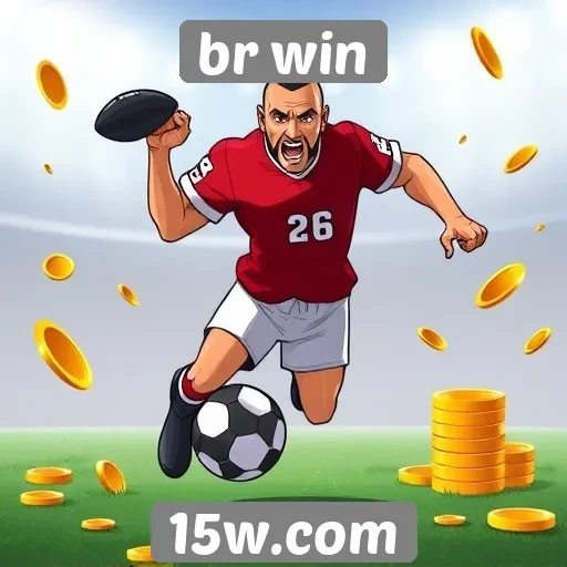 Promoções e bônus disponíveis no br win