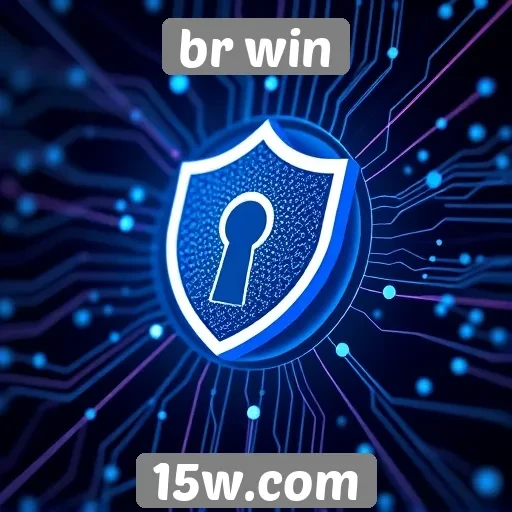 Estudo sobre segurança e privacidade no br win