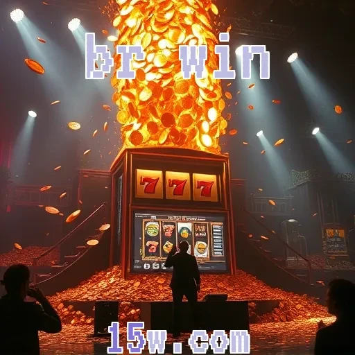 br win Eventos Esportivos