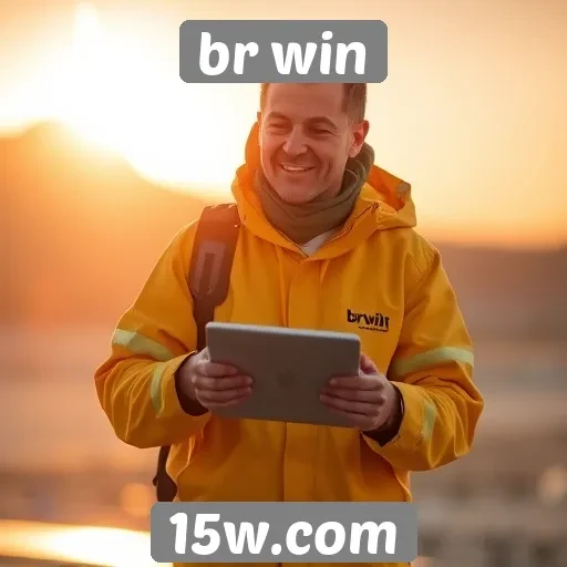 Inovações tecnológicas implementadas no br win recentemente
