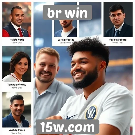 Relato de experiências de usuários na br win