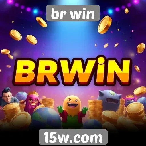 br win oferece variedade de jogos online